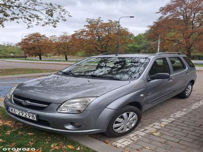 Suzuki Ignis 1.3 4x4 Snow White