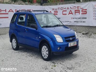 Suzuki Ignis 1.3 GLX