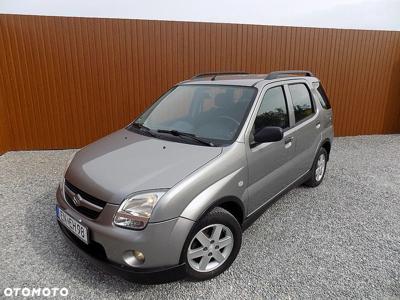 Suzuki Ignis 1.5 GS