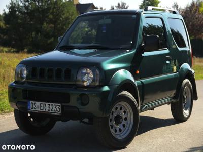 Suzuki Jimny 1.3