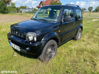 Suzuki Jimny 1.3