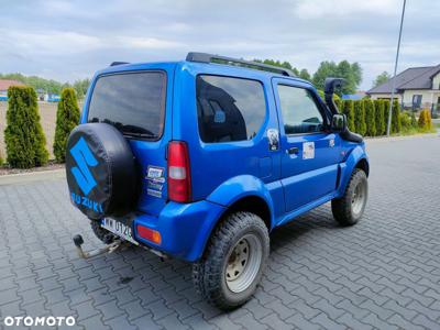 Suzuki Jimny 1.3