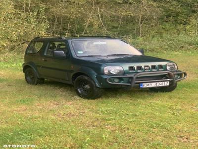 Suzuki Jimny 1.3