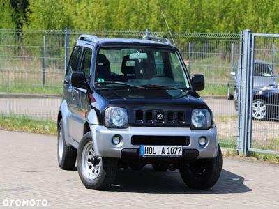 Suzuki Jimny 1.3