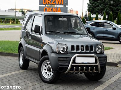 Suzuki Jimny 1.3