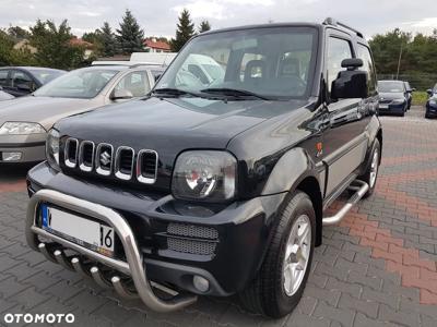 Suzuki Jimny 1.3 JLX / Comfort