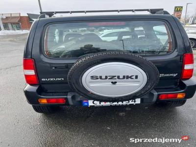 Suzuki jimny 4x4