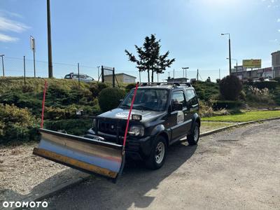 Suzuki Jimny Style