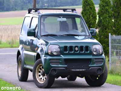 Suzuki Jimny Style Ranger