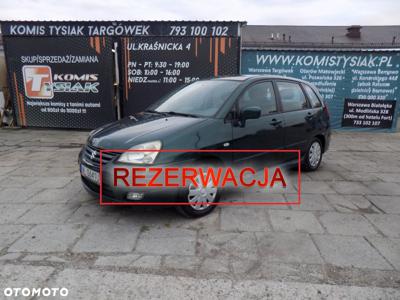 Suzuki Liana 1.6