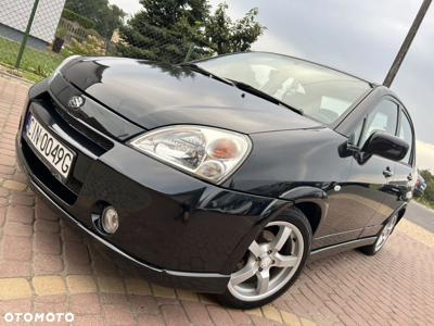 Suzuki Liana 1.6 Comfort