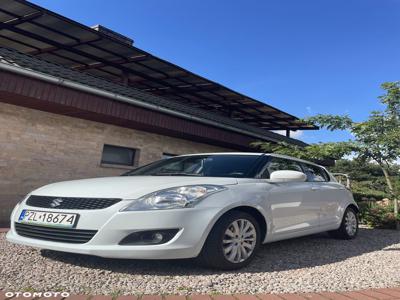 Suzuki Swift 1.2 Black&White