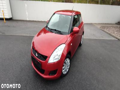 Suzuki Swift 1.2 Club