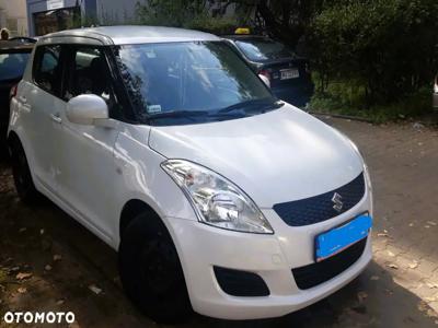 Suzuki Swift 1.2 Club