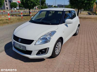 Suzuki Swift 1.2 Comfort