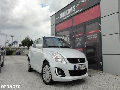 Suzuki Swift 1.2 Dualjet Club