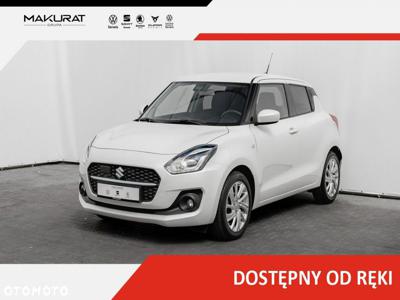 Suzuki Swift 1.2 Dualjet SHVS Premium