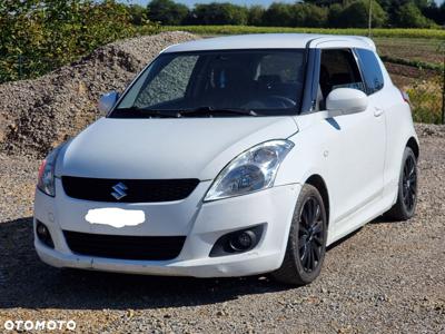 Suzuki Swift 1.2 ECO+ Comfort