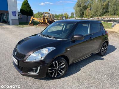 Suzuki Swift 1.2 Premium