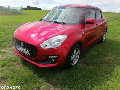 Suzuki Swift 1.2 Premium