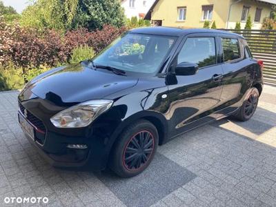 Suzuki Swift 1.2 Premium