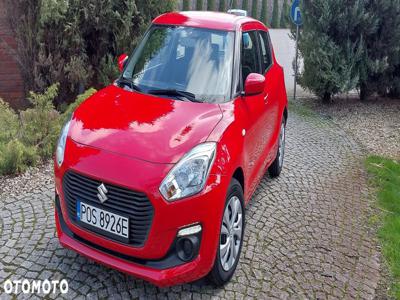 Suzuki Swift 1.2 Premium