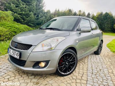 Suzuki Swift 1.2 Premium