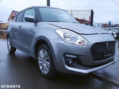 Suzuki Swift 1.2 Premium Plus