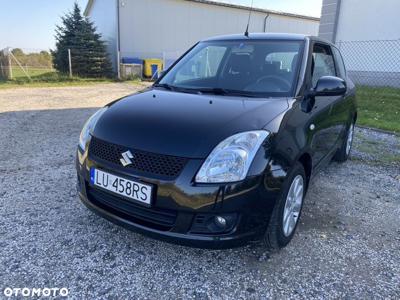 Suzuki Swift 1.3 A-M-T Comfort