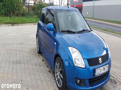 Suzuki Swift 1.3 A-M-T Comfort