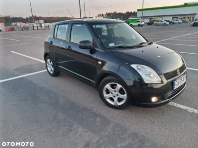 Suzuki Swift 1.3 Club