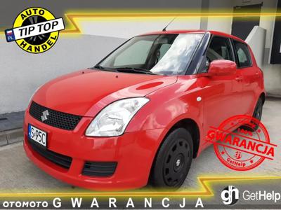 Suzuki Swift 1.3 Club