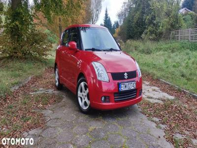 Suzuki Swift 1.3 Comfort