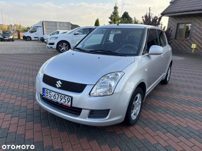 Suzuki Swift 1.3 Comfort