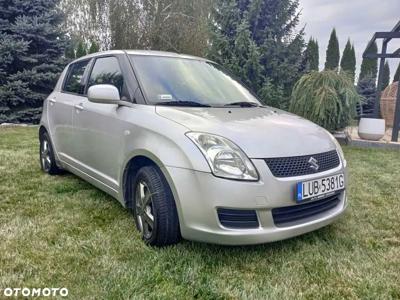 Suzuki Swift 1.3 Comfort