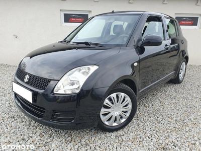 Suzuki Swift 1.3 Comfort XL