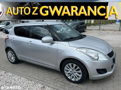 Suzuki Swift 1.3 DDiS Comfort