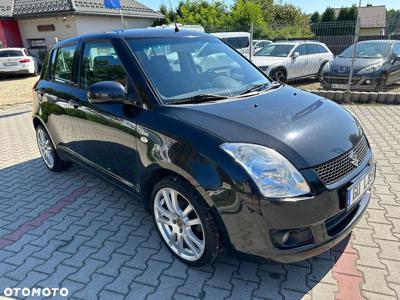 Suzuki Swift 1.3 DDiS Comfort