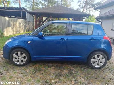 Suzuki Swift 1.3 DDiS GLX / Comfort