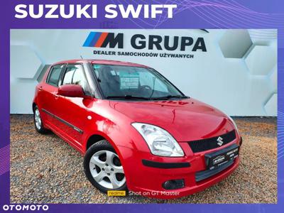 Suzuki Swift 1.3 GS / Premium