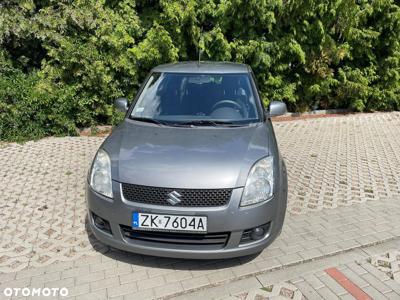 Suzuki Swift 1.5 Comfort