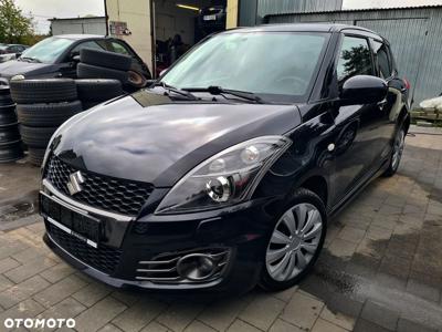 Suzuki Swift 1.6 Sport