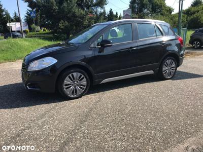 Suzuki SX4 1.6 Premium