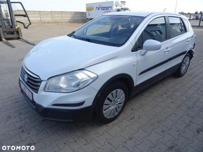 Suzuki SX4 S-Cross 1.6 Comfort