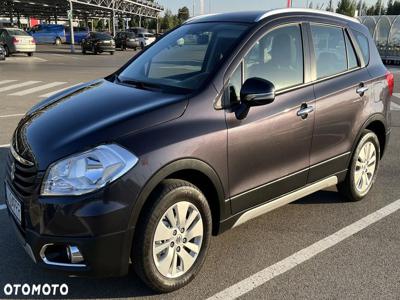 Suzuki SX4 S-Cross 1.6 Elegance