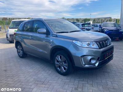 Suzuki Vitara 1.0 Boosterjet Allgrip Comfort