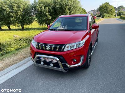 Suzuki Vitara 1.0 Boosterjet Premium 2WD