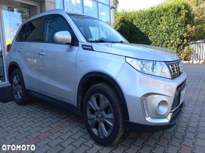 Suzuki Vitara 1.4 Boosterjet Premium 4WD