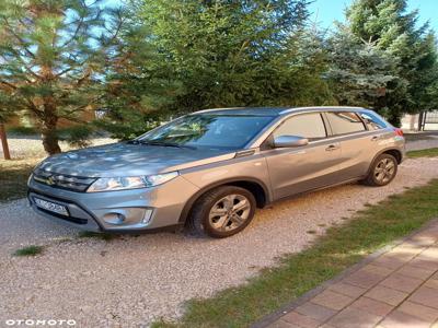 Suzuki Vitara 1.6 Comfort 2WD