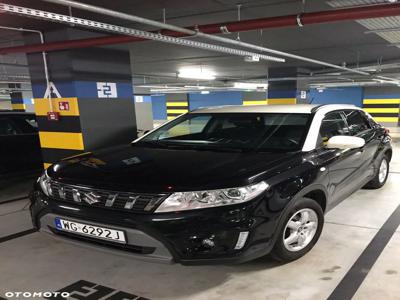 Suzuki Vitara 1.6 Comfort 2WD